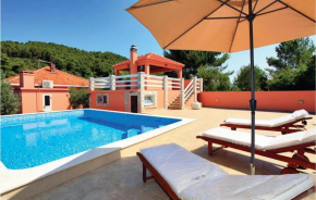 3 Bedroom Nice Home In Smokvica